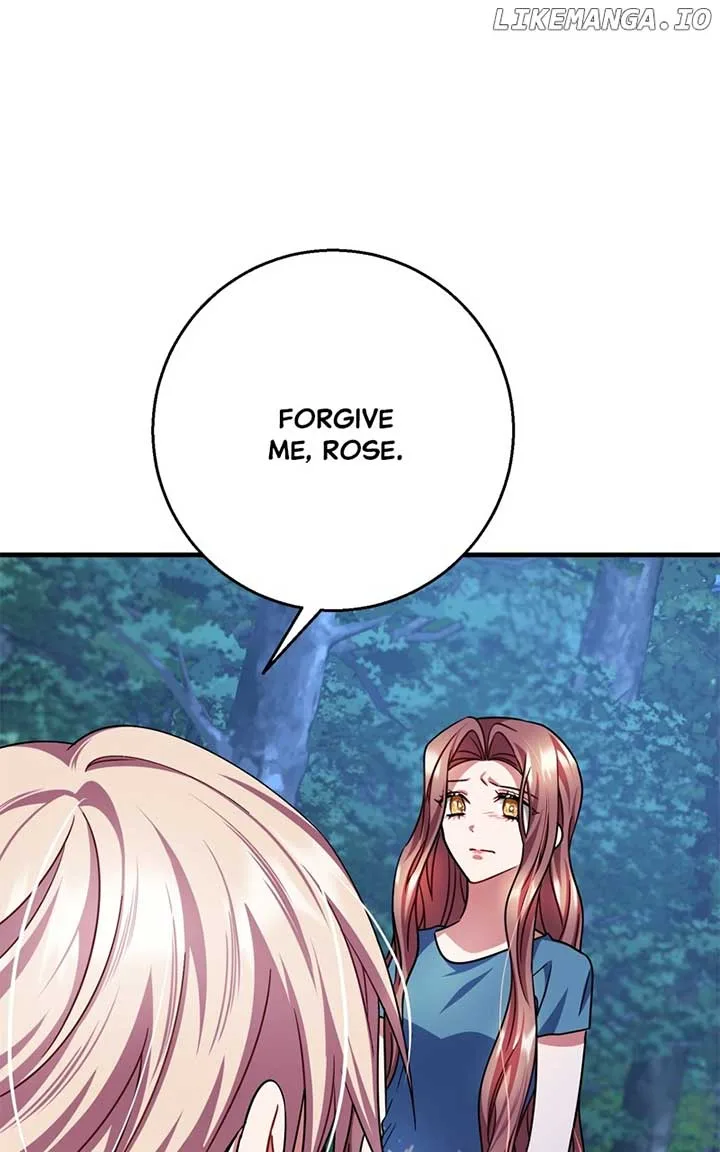 To You Who Never Loved Me Chapter 116 page 25