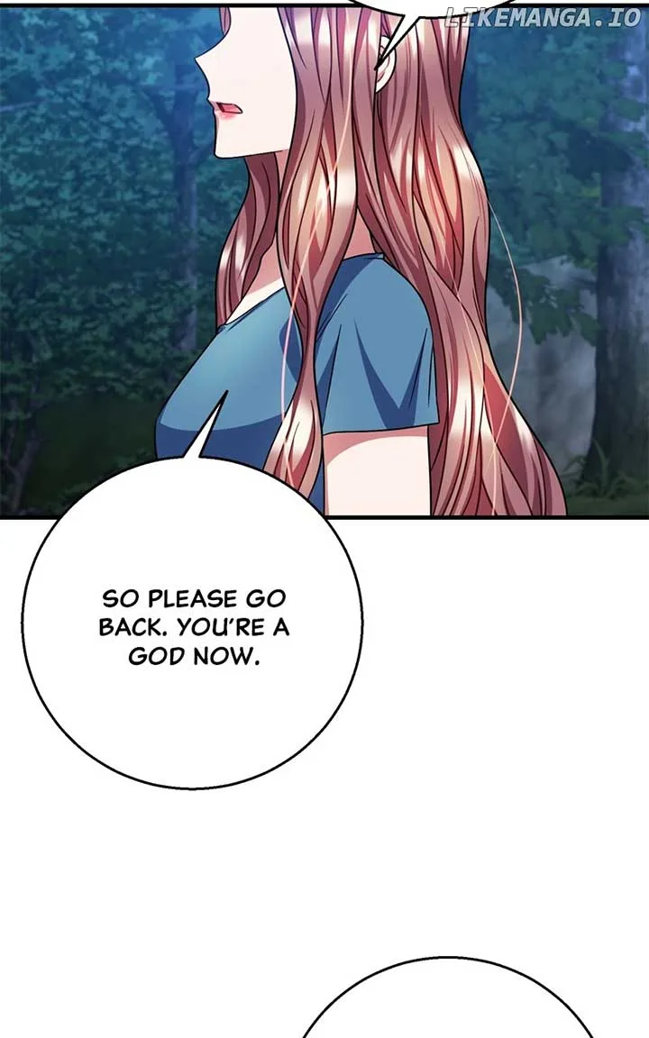 To You Who Never Loved Me Chapter 116 page 16