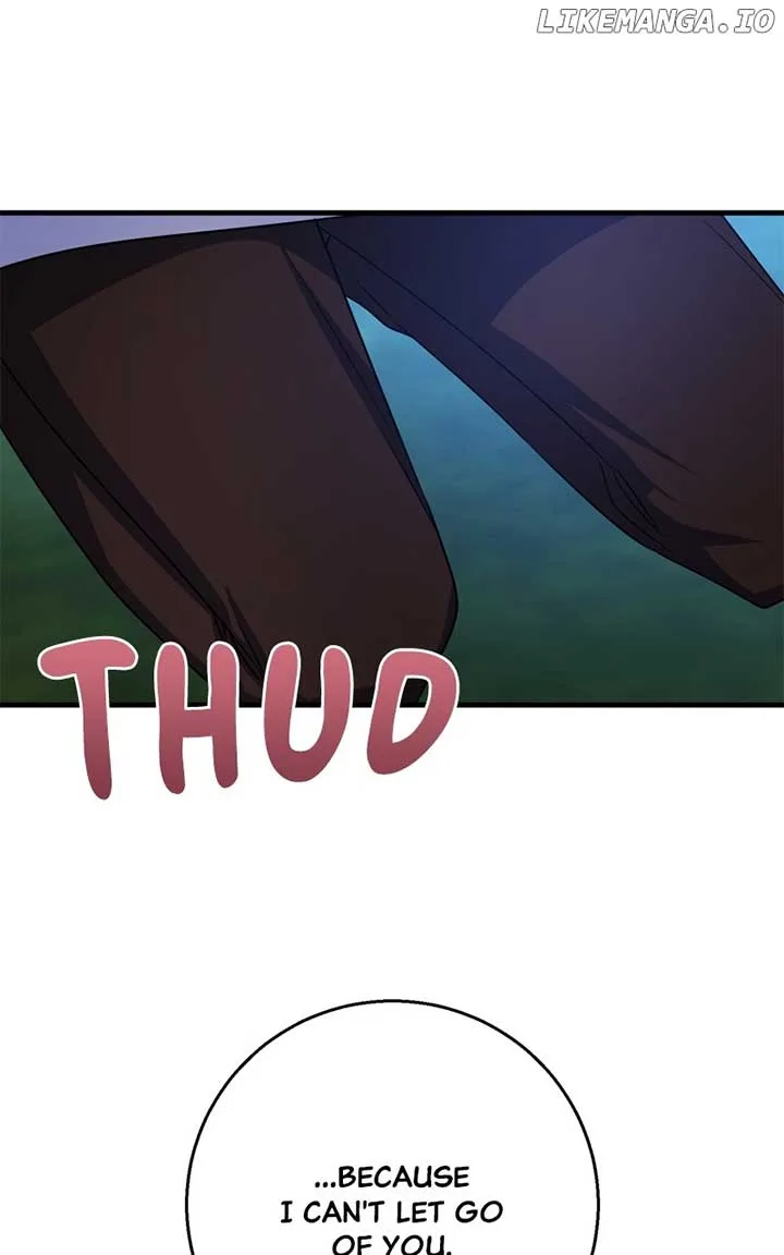 To You Who Never Loved Me Chapter 116 page 23