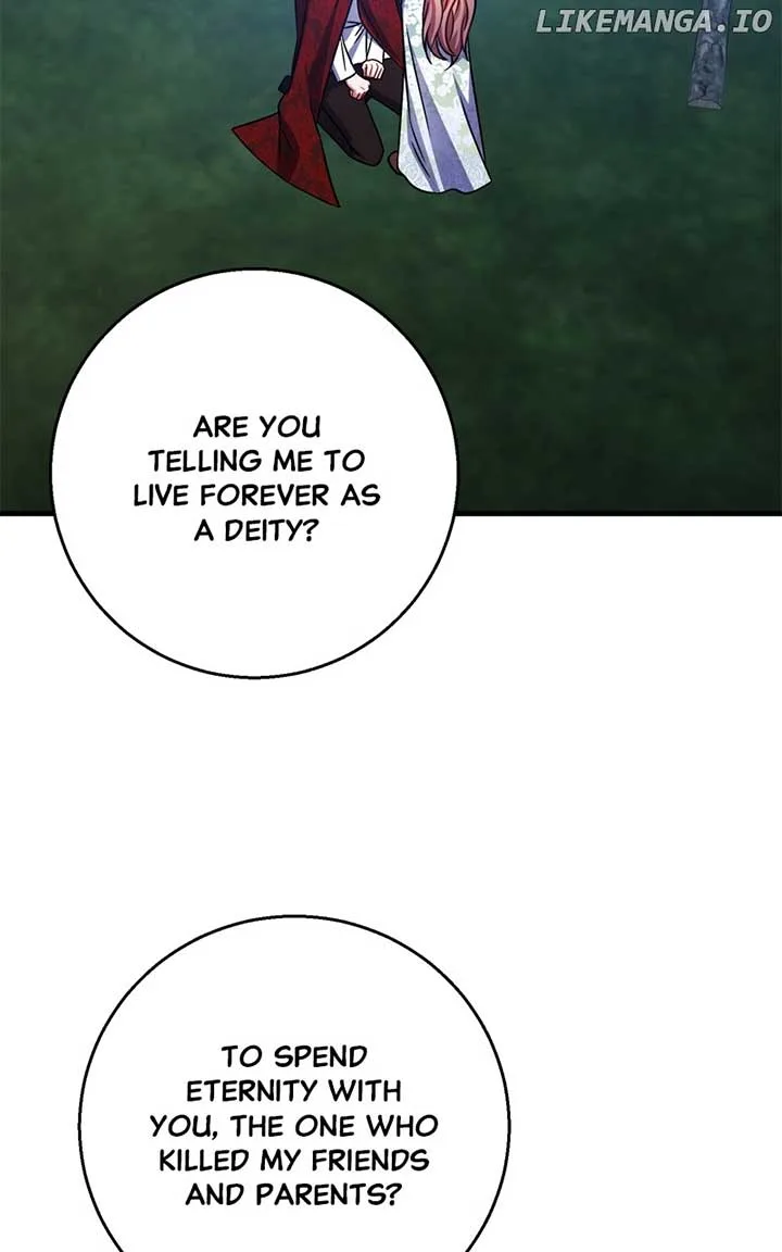 To You Who Never Loved Me Chapter 116 page 37