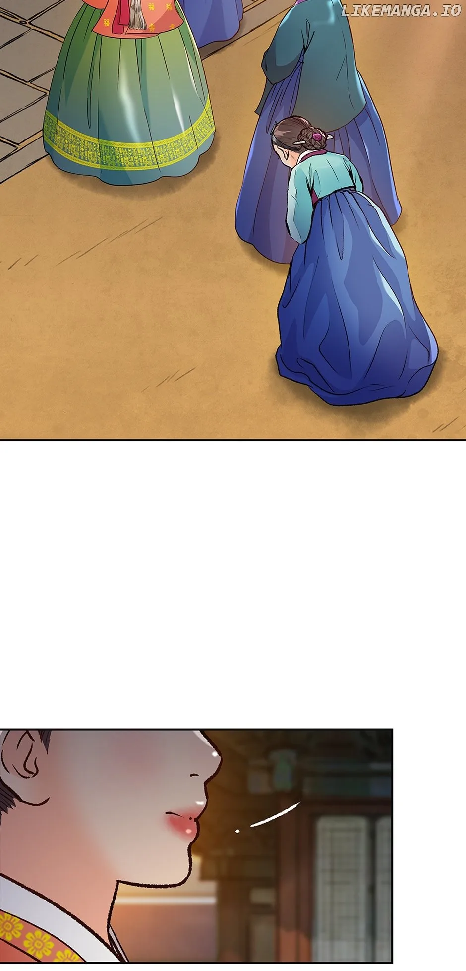The Red Sleeve Chapter 118 page 46
