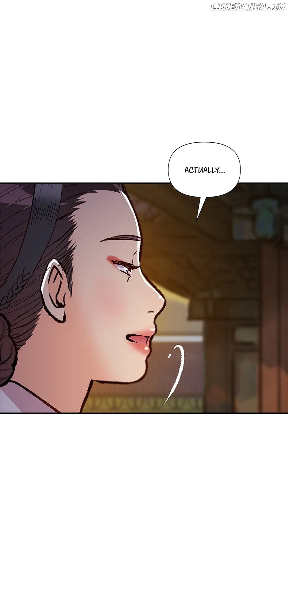 The Red Sleeve Chapter 118 page 47