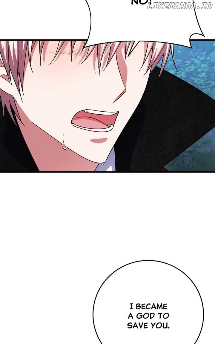 To You Who Never Loved Me Chapter 116 page 33