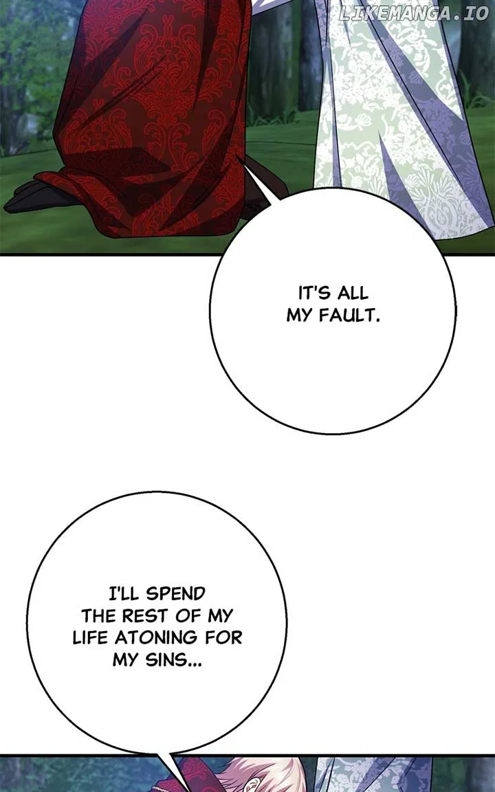To You Who Never Loved Me Chapter 116 page 27