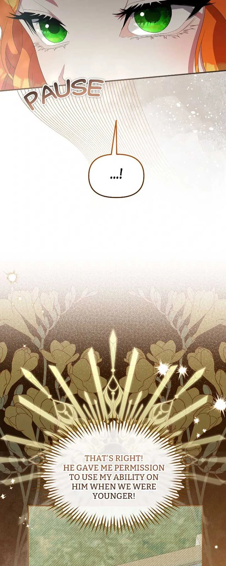 To Those Who Long for My Destruction Chapter 118 page 22