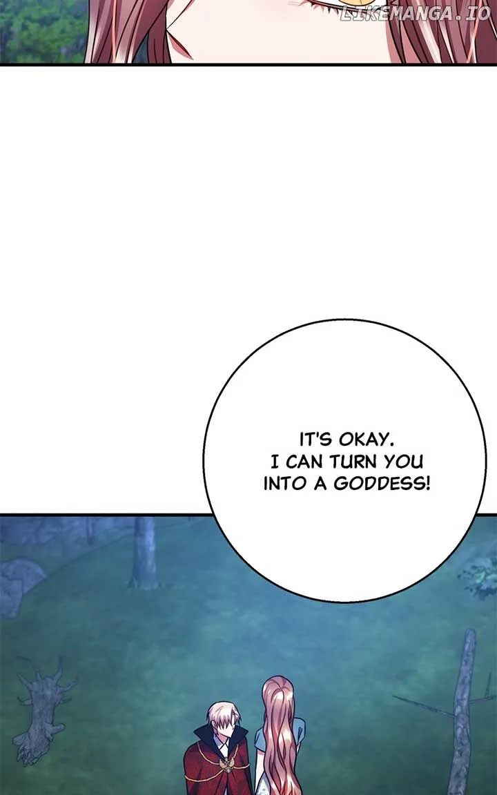 To You Who Never Loved Me Chapter 116 page 36