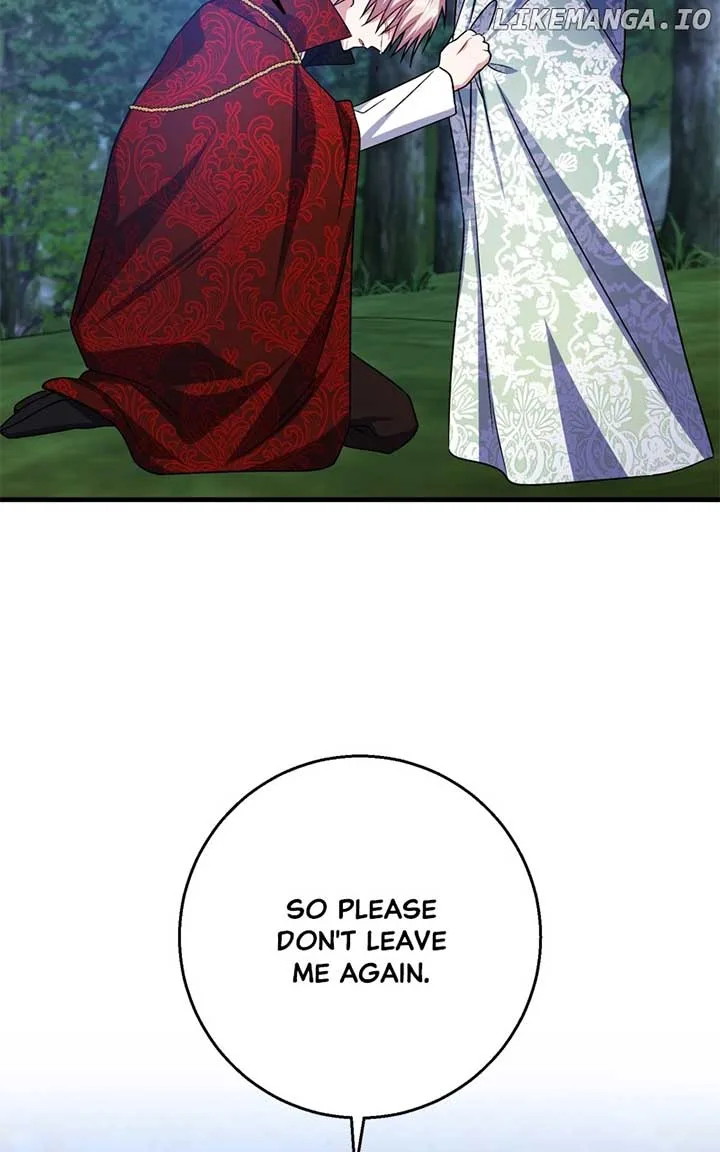 To You Who Never Loved Me Chapter 116 page 28