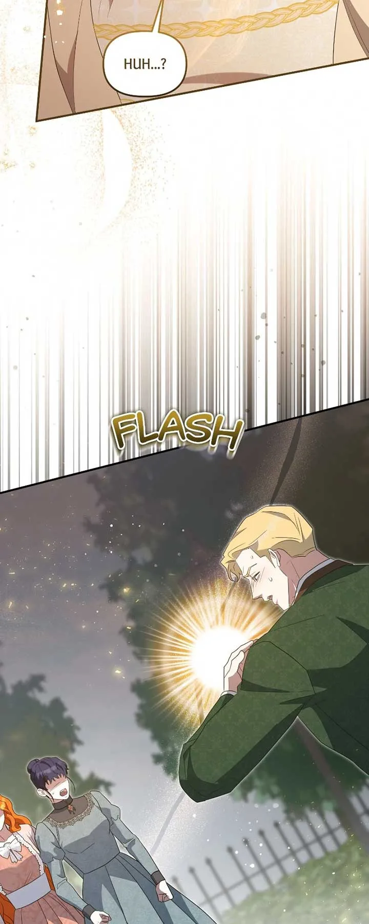 To Those Who Long for My Destruction Chapter 118 page 28