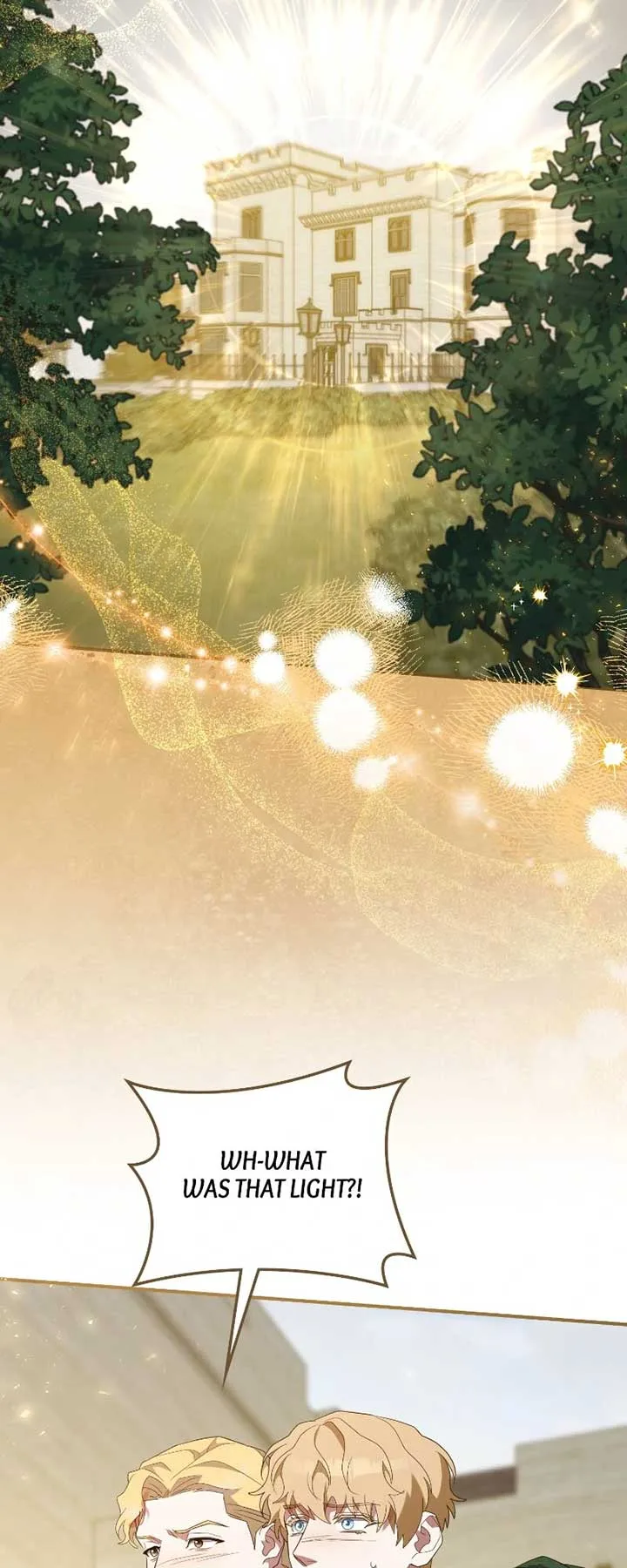 To Those Who Long for My Destruction Chapter 118 page 26