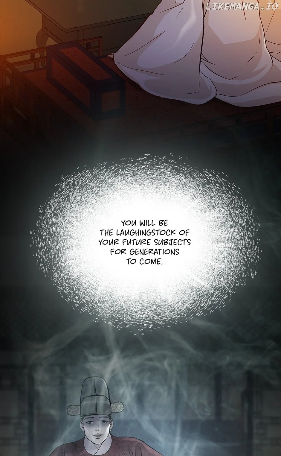 The Red Sleeve Chapter 118 page 54