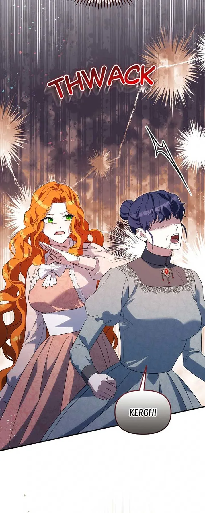 To Those Who Long for My Destruction Chapter 118 page 31