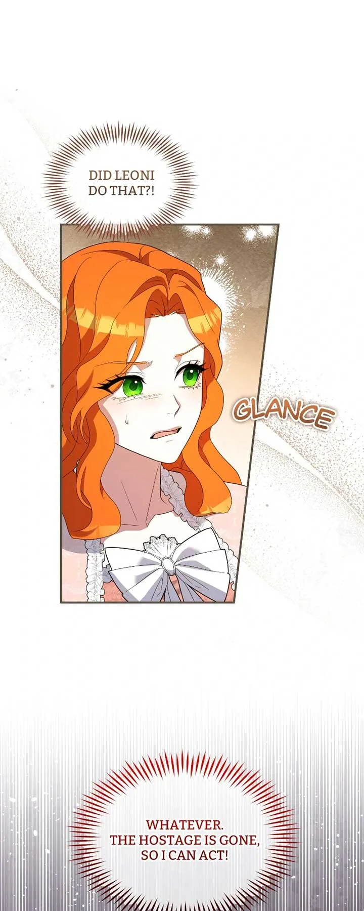 To Those Who Long for My Destruction Chapter 118 page 30