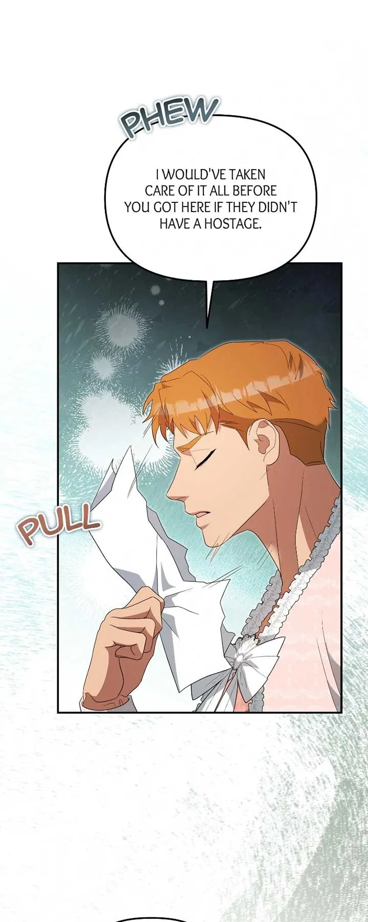 To Those Who Long for My Destruction Chapter 118 page 40