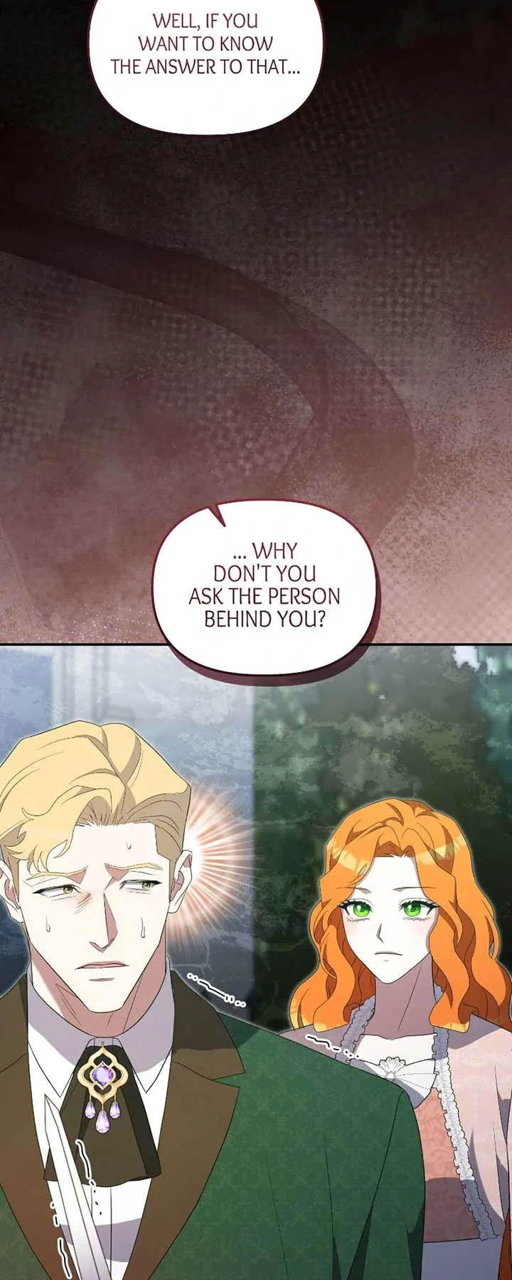 To Those Who Long for My Destruction Chapter 118 page 34