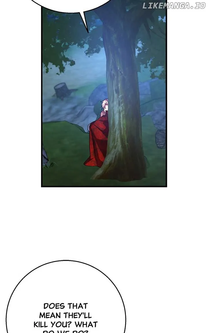 To You Who Never Loved Me Chapter 116 page 61