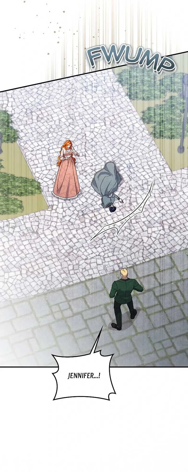 To Those Who Long for My Destruction Chapter 118 page 32