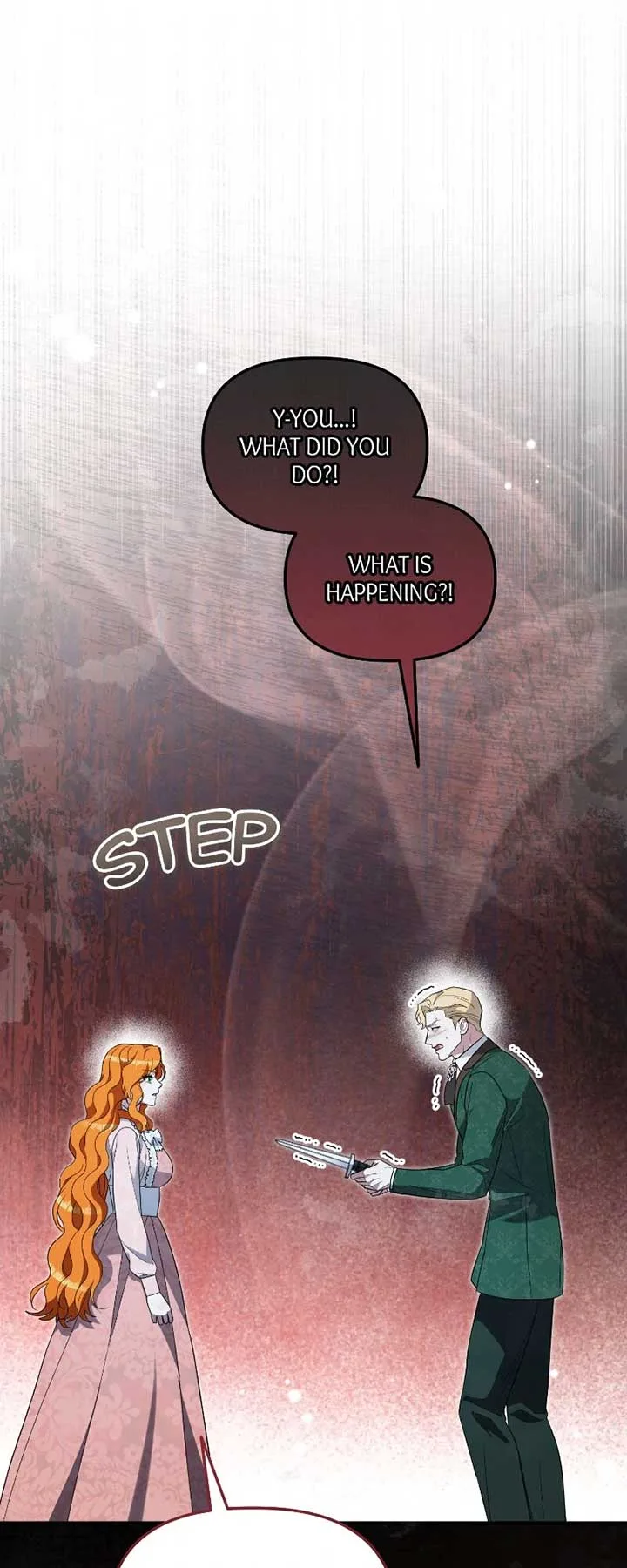 To Those Who Long for My Destruction Chapter 118 page 33