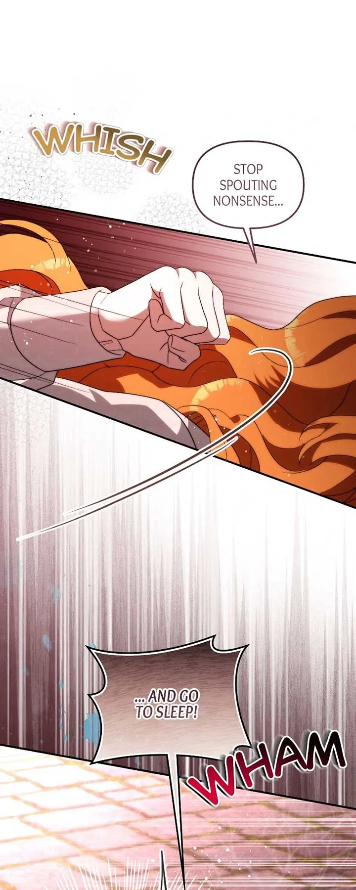 To Those Who Long for My Destruction Chapter 118 page 37