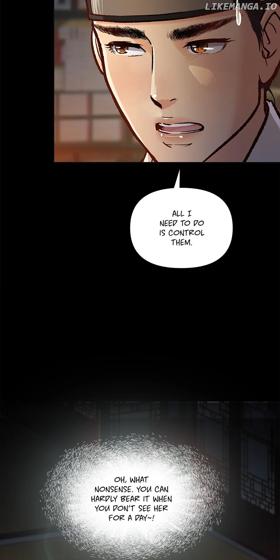 The Red Sleeve Chapter 118 page 64