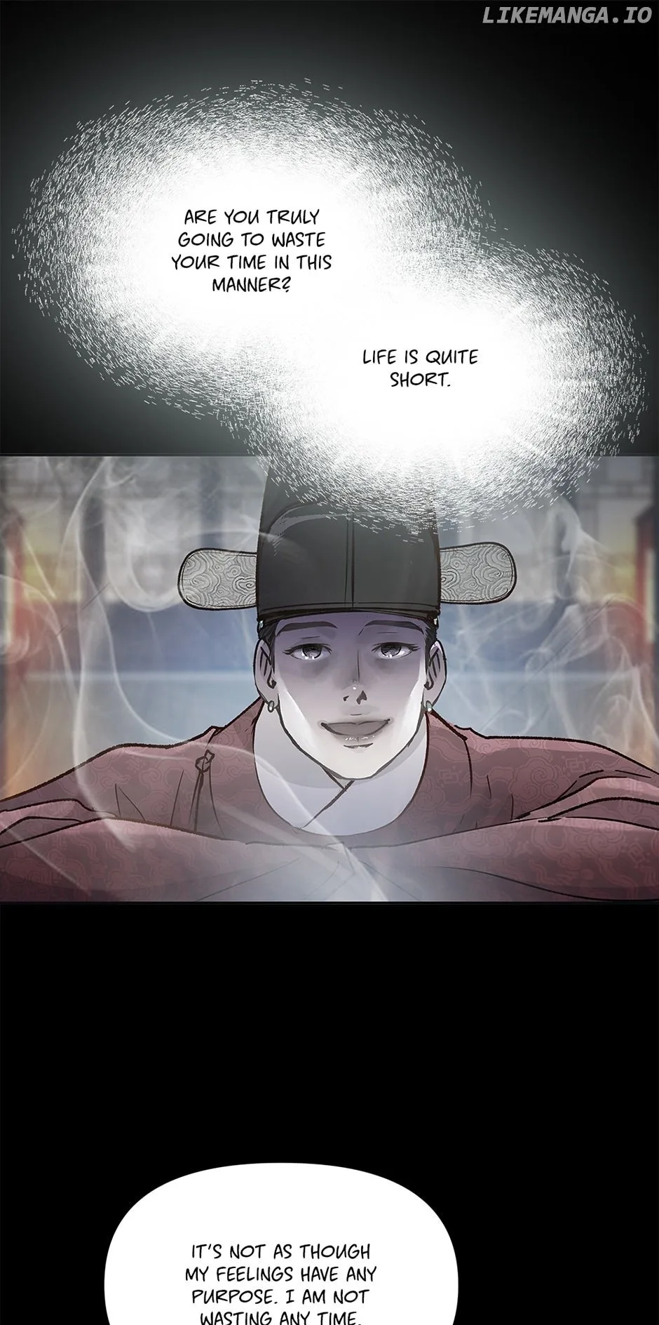 The Red Sleeve Chapter 118 page 60
