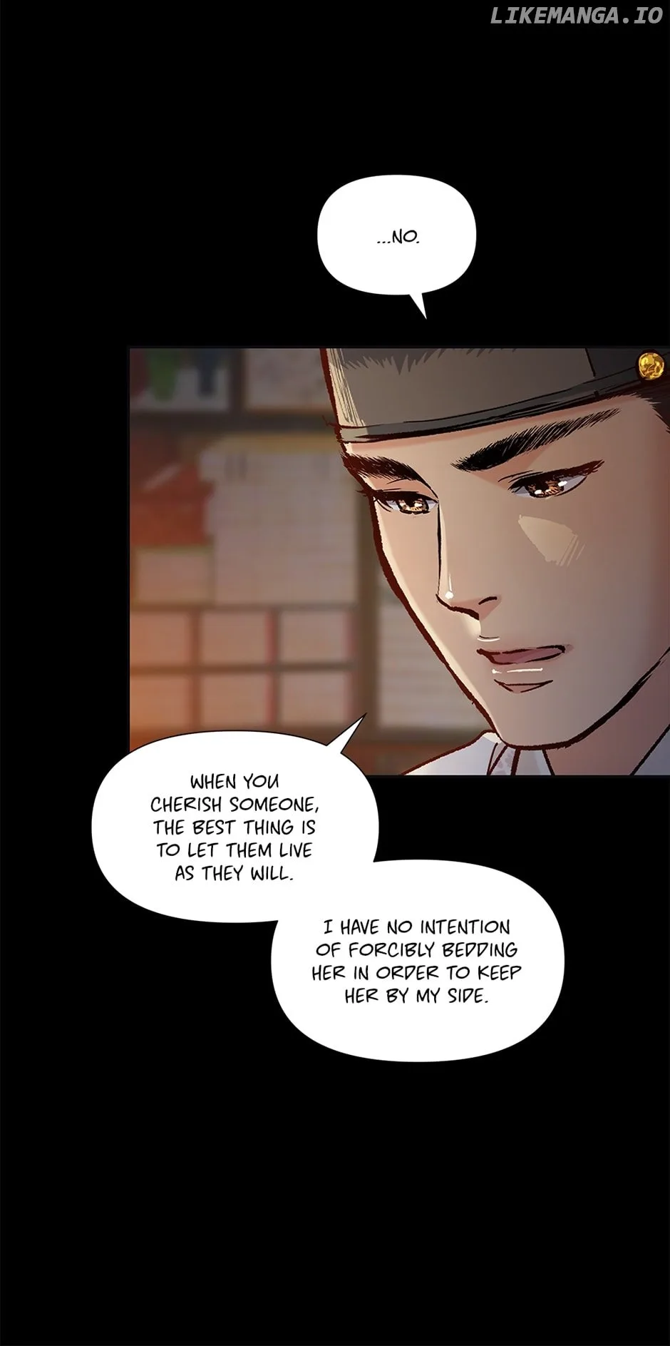 The Red Sleeve Chapter 118 page 62