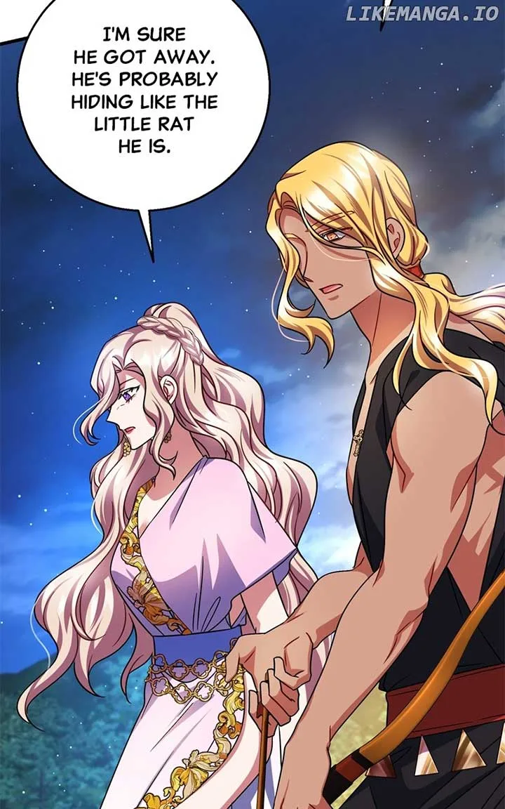 To You Who Never Loved Me Chapter 116 page 51