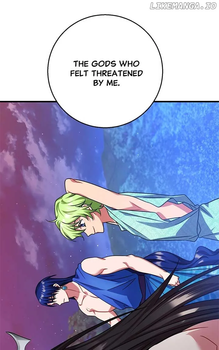 To You Who Never Loved Me Chapter 116 page 56