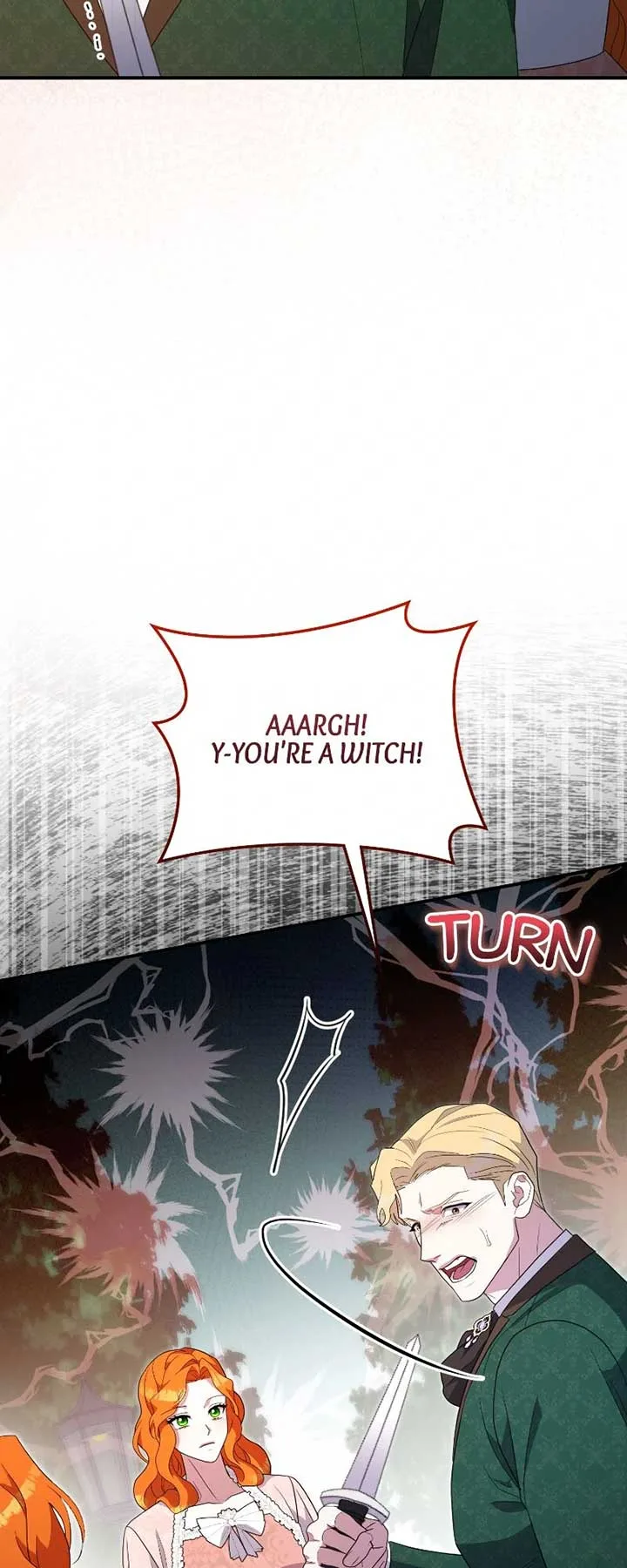 To Those Who Long for My Destruction Chapter 118 page 35