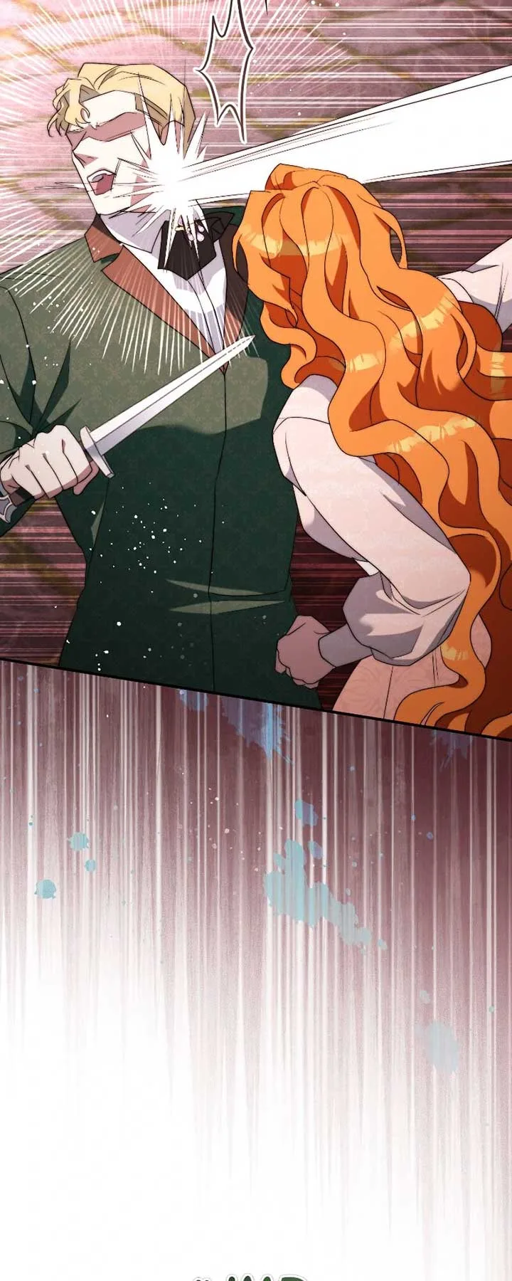 To Those Who Long for My Destruction Chapter 118 page 38