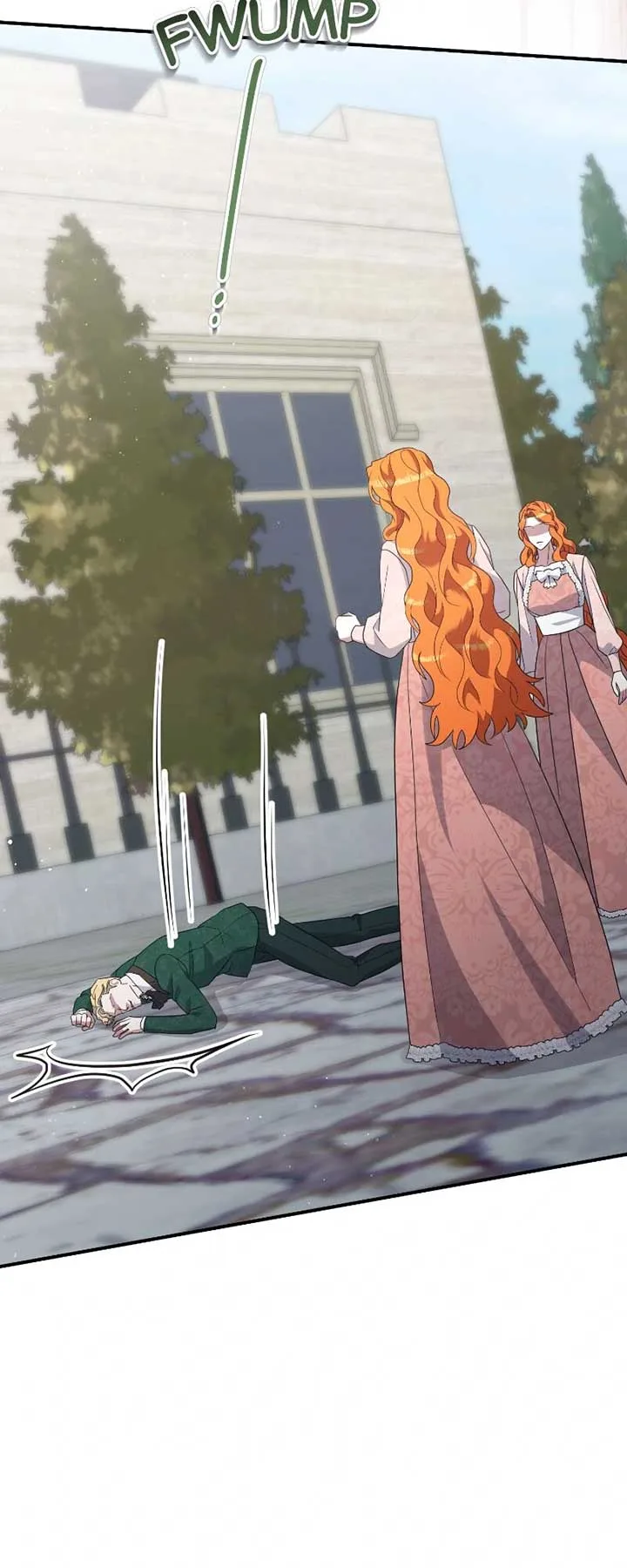 To Those Who Long for My Destruction Chapter 118 page 39