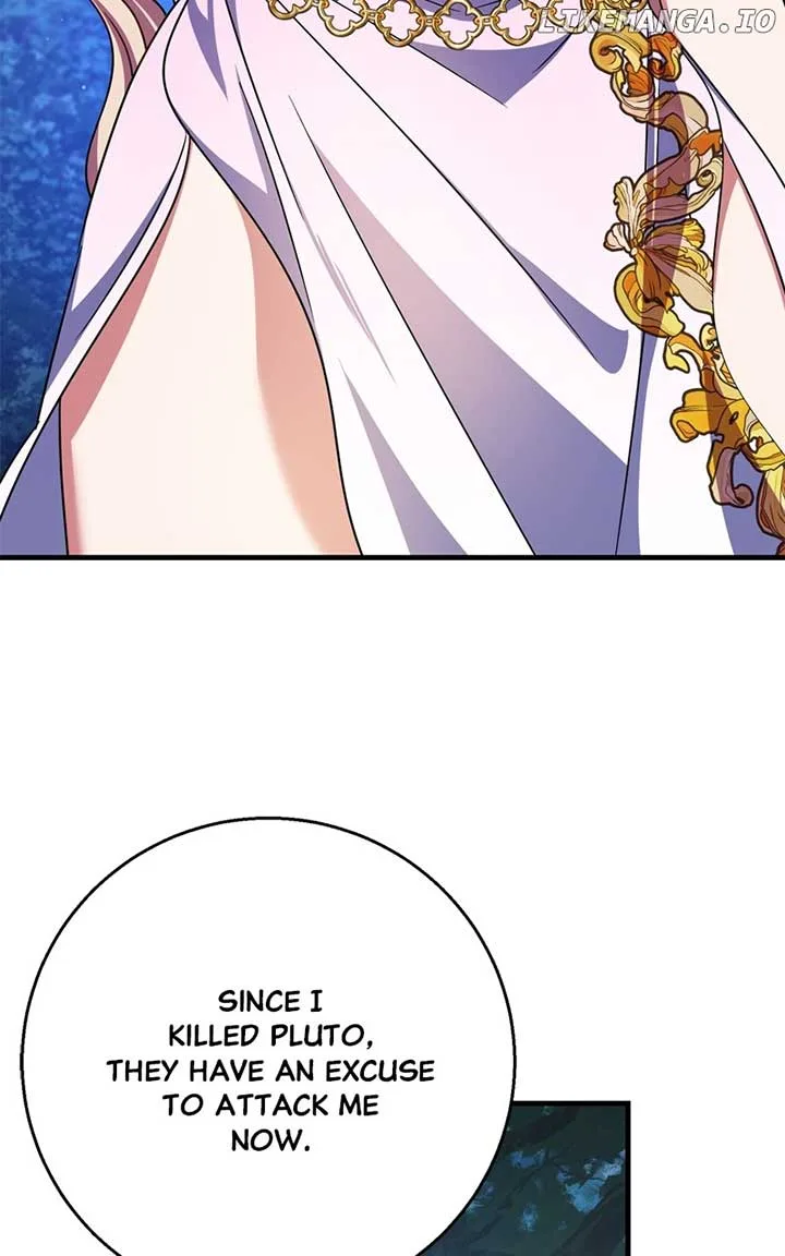 To You Who Never Loved Me Chapter 116 page 60