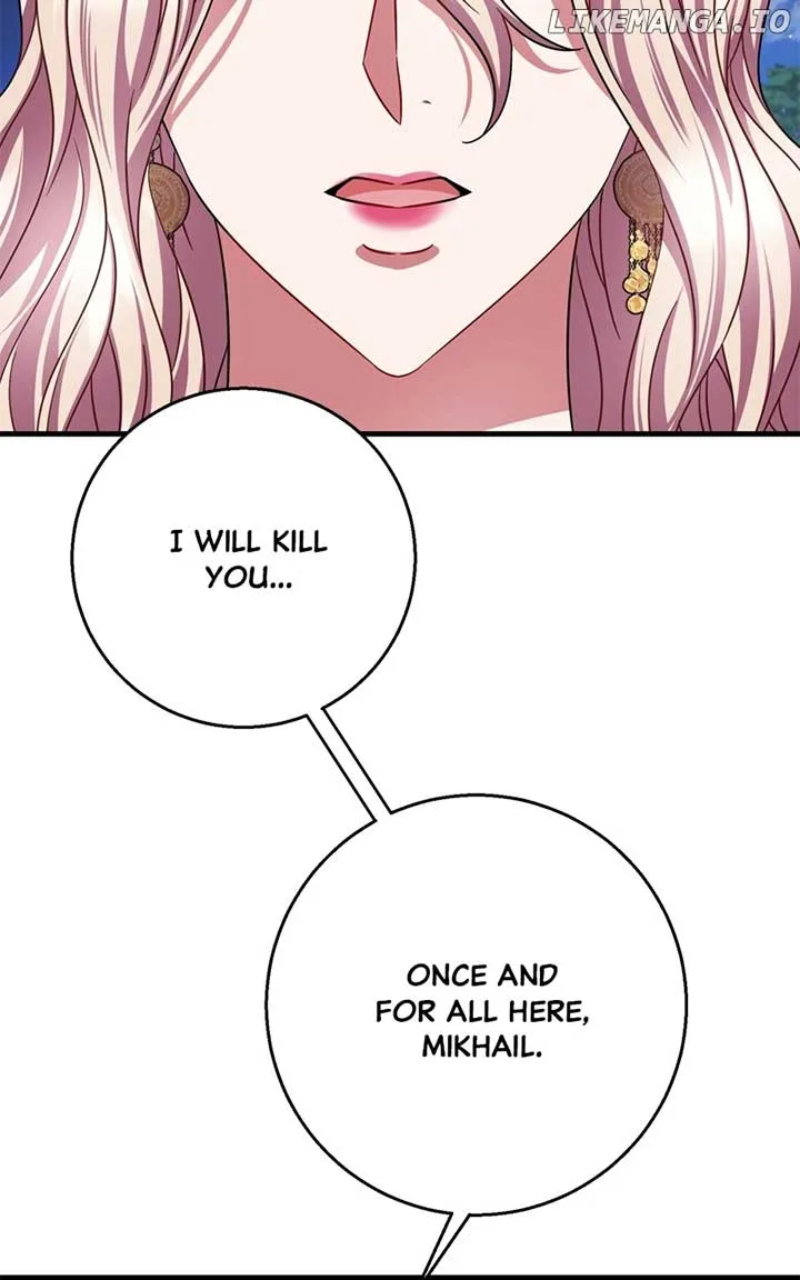 To You Who Never Loved Me Chapter 116 page 58