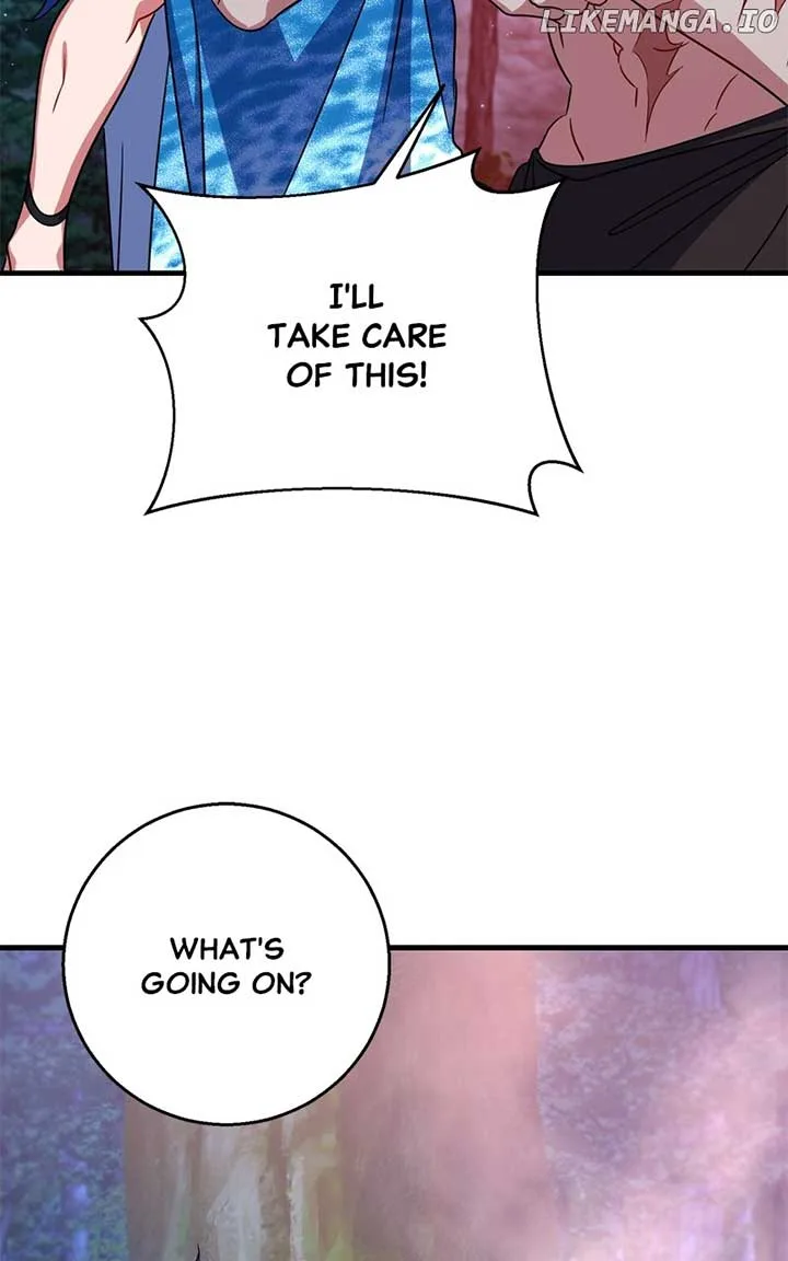 To You Who Never Loved Me Chapter 116 page 54