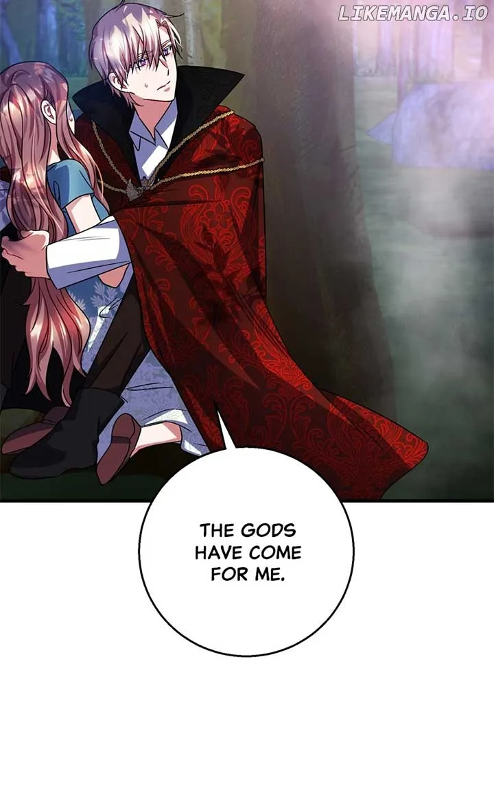 To You Who Never Loved Me Chapter 116 page 55