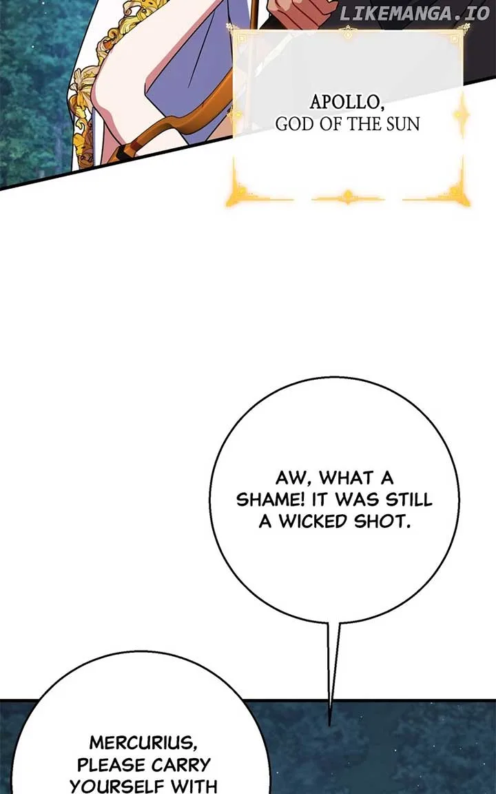 To You Who Never Loved Me Chapter 116 page 52