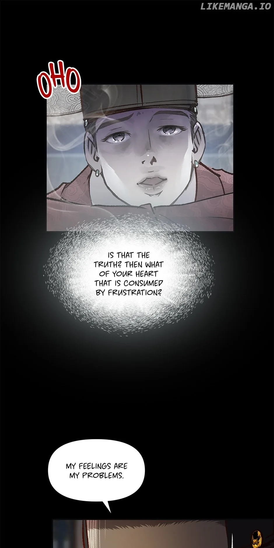 The Red Sleeve Chapter 118 page 63