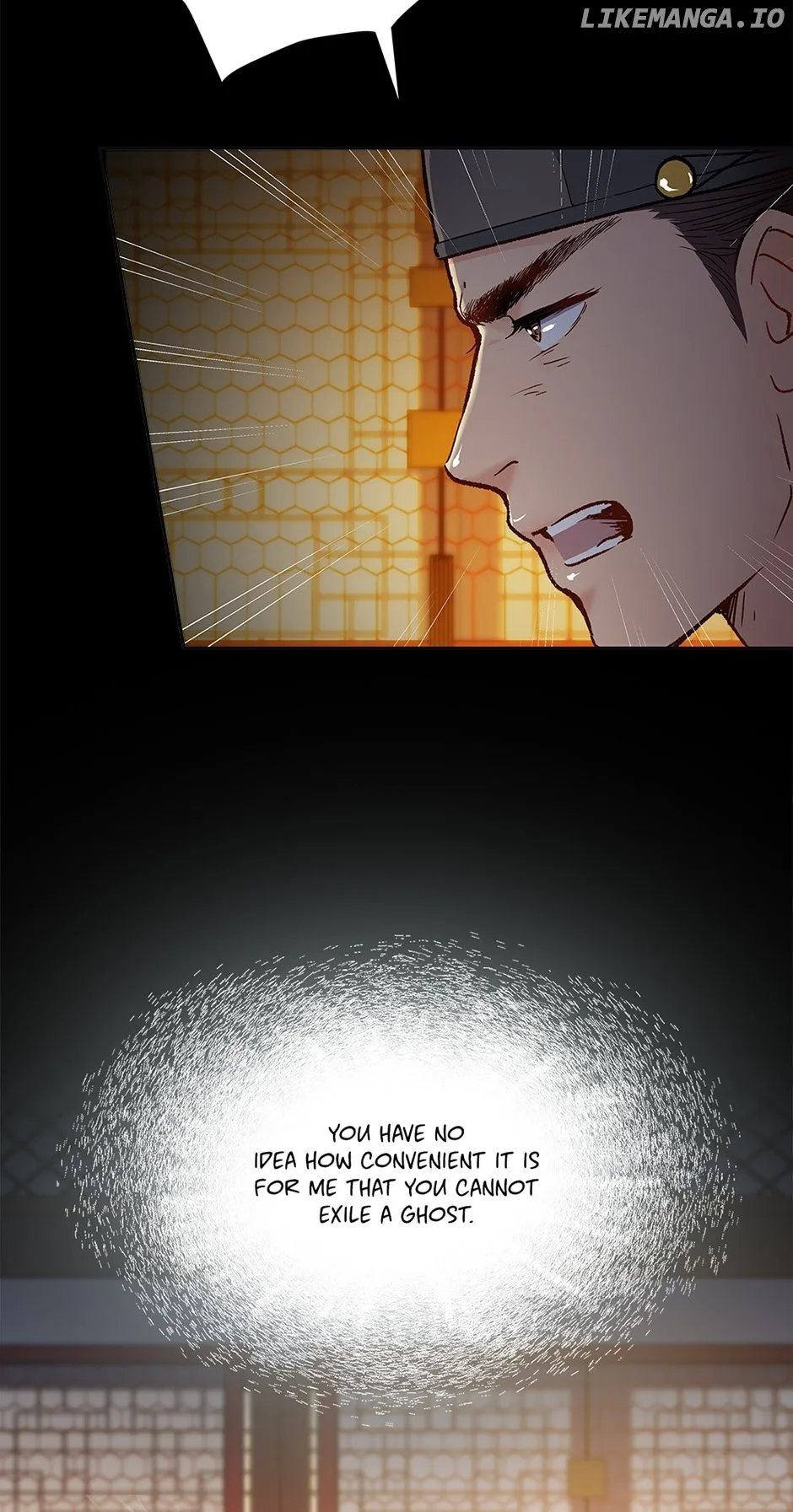 The Red Sleeve Chapter 118 page 58