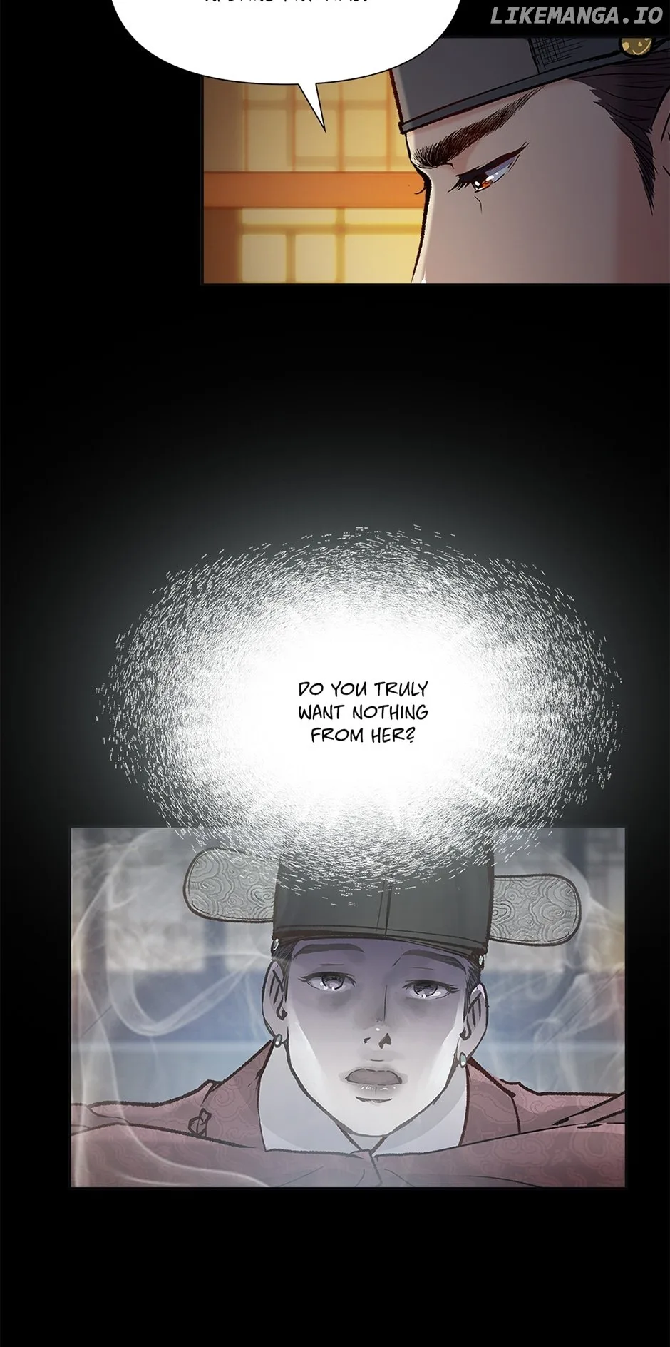 The Red Sleeve Chapter 118 page 61