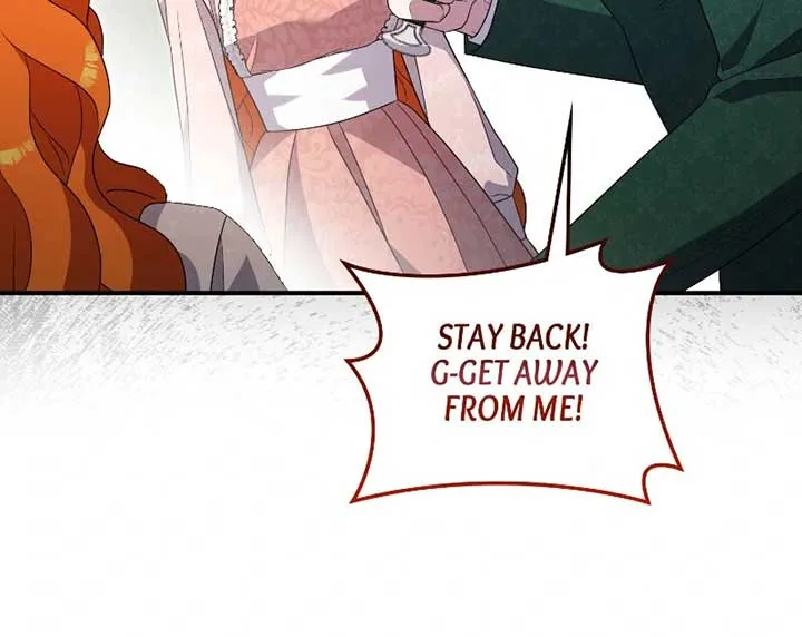 To Those Who Long for My Destruction Chapter 118 page 36