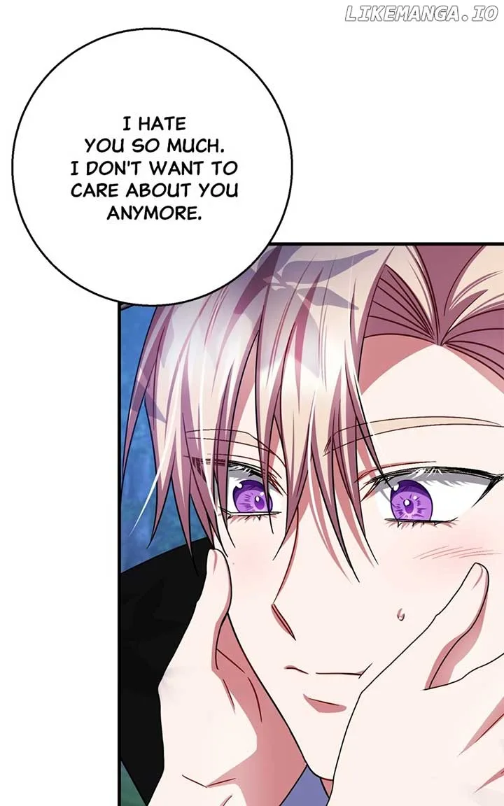 To You Who Never Loved Me Chapter 116 page 66