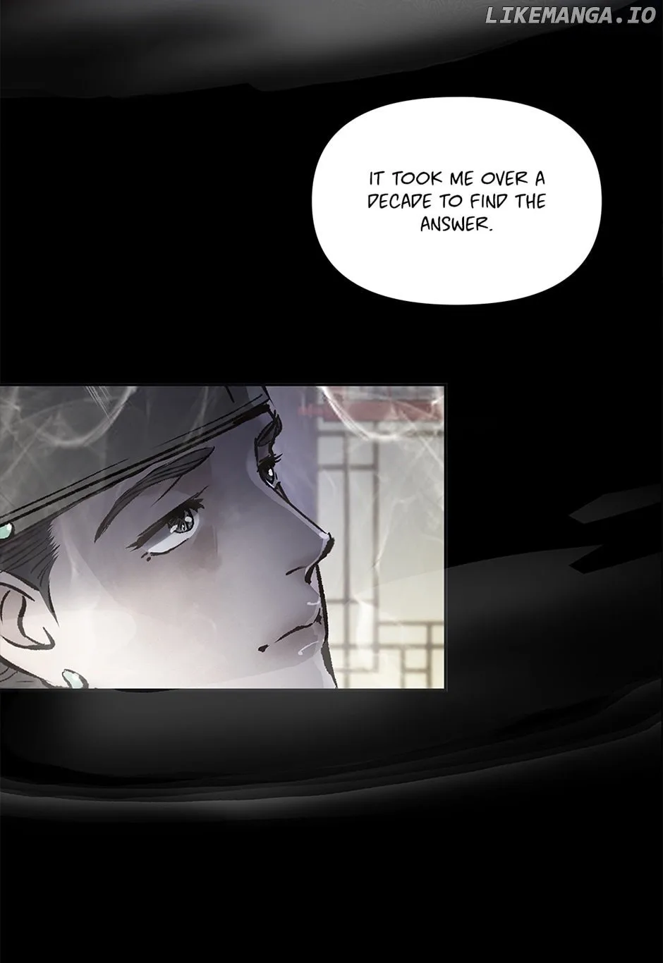 The Red Sleeve Chapter 118 page 68