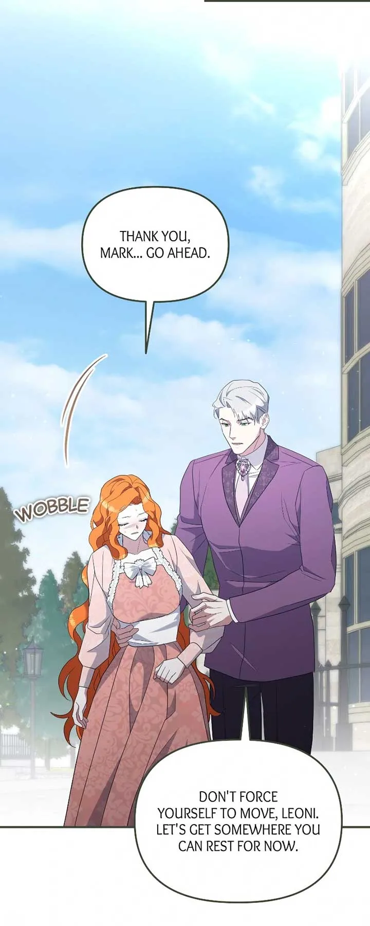 To Those Who Long for My Destruction Chapter 118 page 51