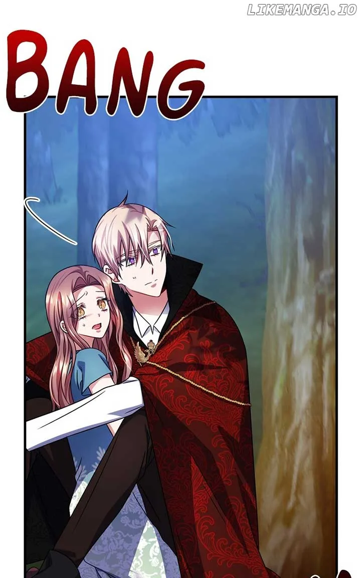 To You Who Never Loved Me Chapter 116 page 72