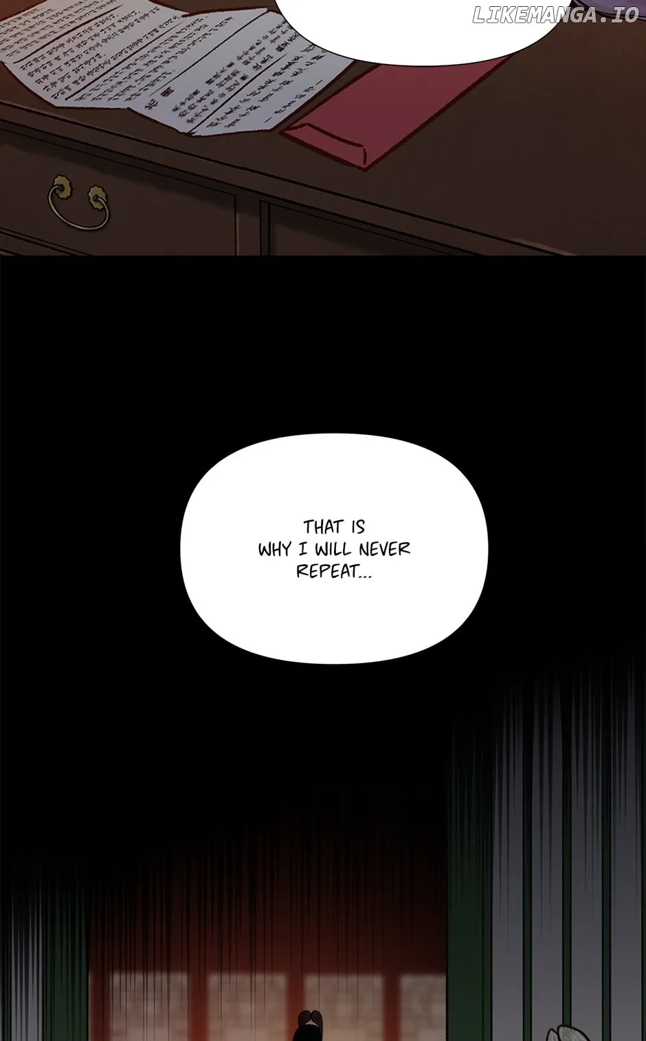 The Red Sleeve Chapter 118 page 70