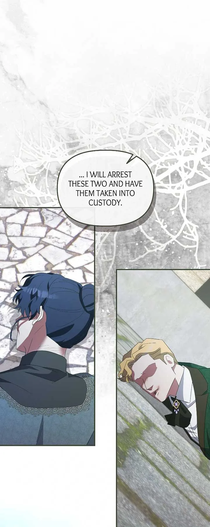 To Those Who Long for My Destruction Chapter 118 page 50