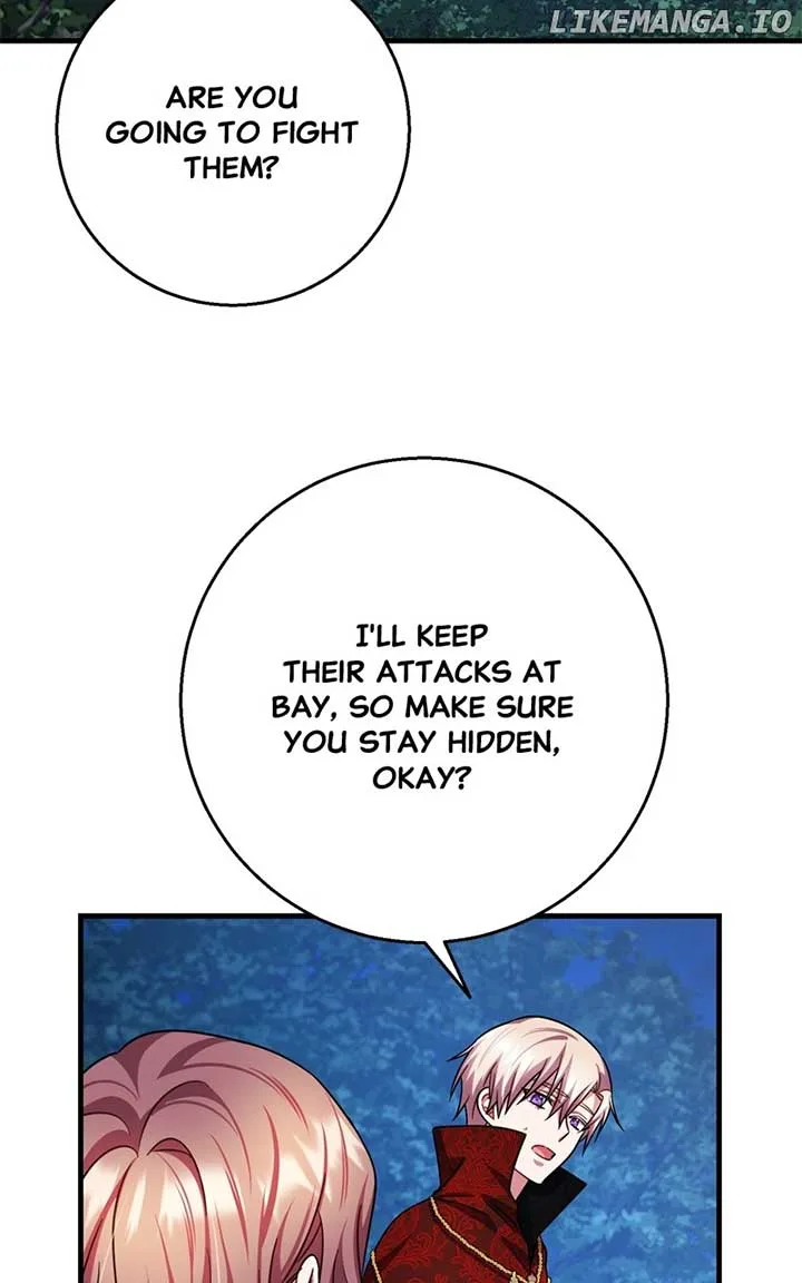 To You Who Never Loved Me Chapter 116 page 74