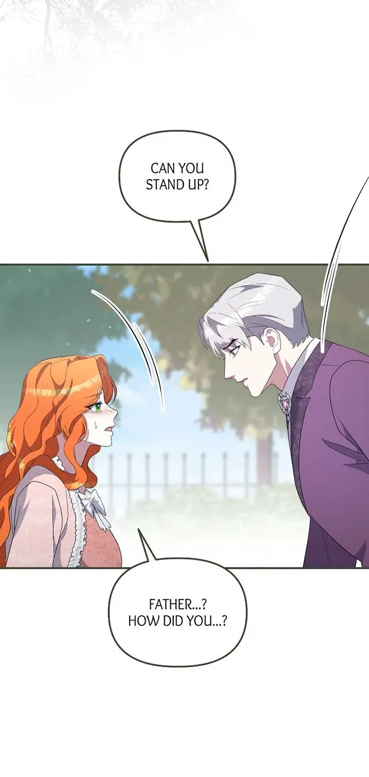 To Those Who Long for My Destruction Chapter 118 page 48