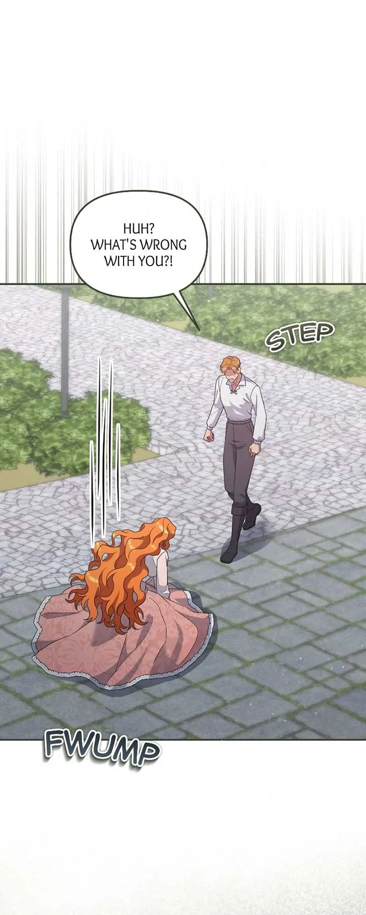 To Those Who Long for My Destruction Chapter 118 page 43