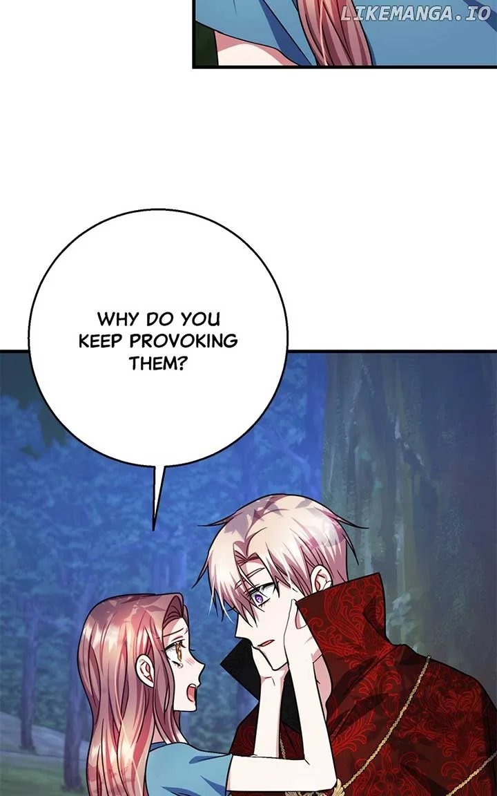 To You Who Never Loved Me Chapter 116 page 64