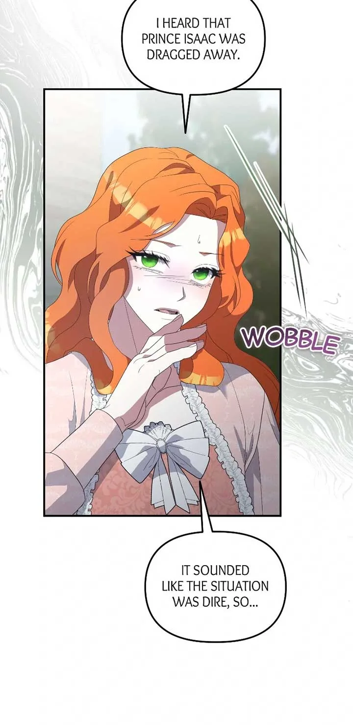 To Those Who Long for My Destruction Chapter 118 page 42